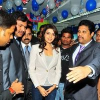 Samantha at BigC 100th Show Room Opening Pictures | Picture 58727